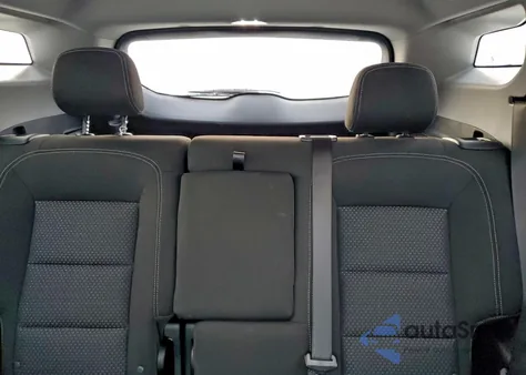 2024 GMC Terrain Sle z USA, uszkodzony, nr VIN 3GKALTEG2RL302588